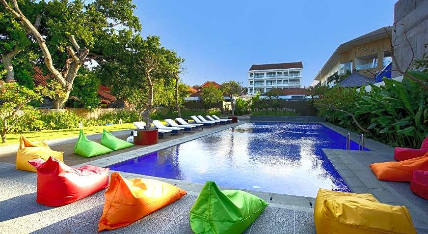 Benoa Sea Suites and Villas