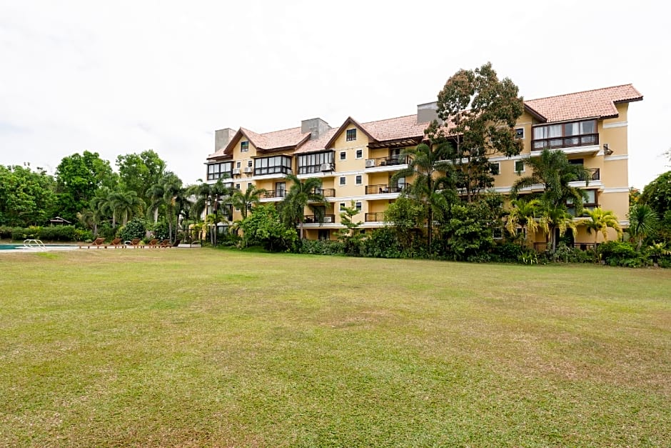 Club Balai Isabel Hotel