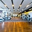 Kantary Hotel and Serviced Apartment Korat