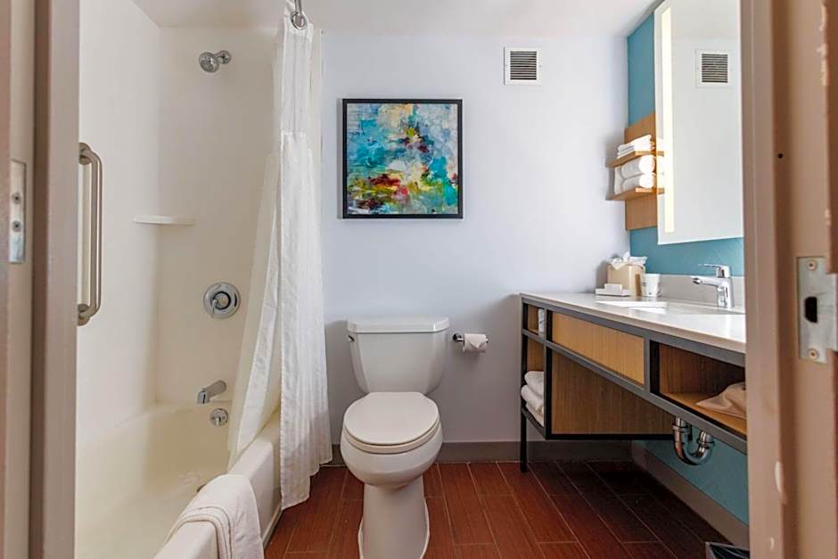 Hilton Garden Inn New York/Staten Island