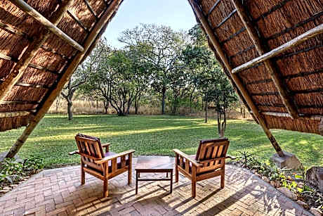 Chalet, 1 King