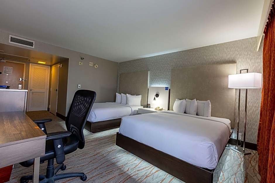 DoubleTree By Hilton Dallas Richardson