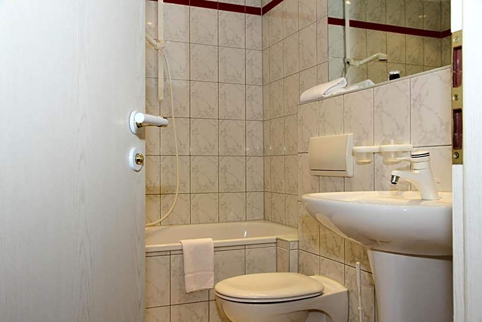 Hotel und Restaurant Kranichsberg