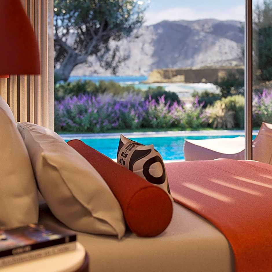 Rocrita Lifestyle Beach Resort