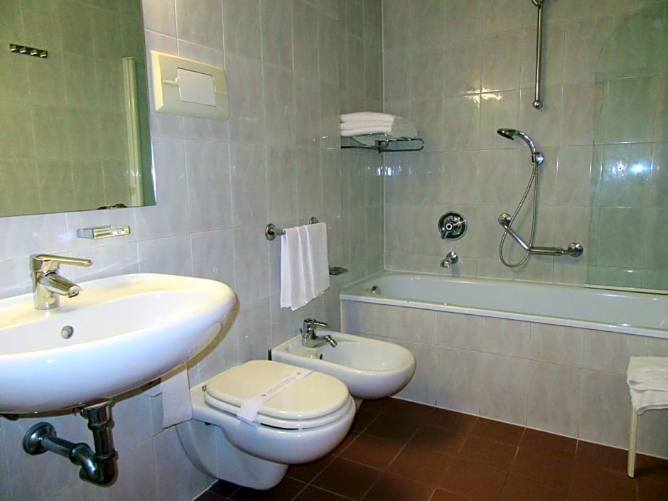 Hotel Giardino