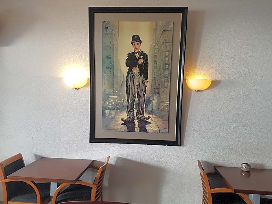 Hotel 2000 Valkenburg