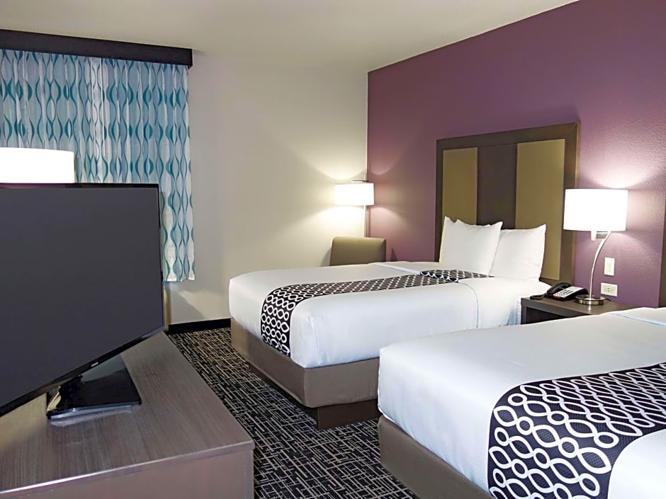 La Quinta by Wyndham Pampa