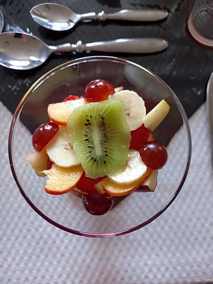 Melkbosstrand Bed and Breakfast