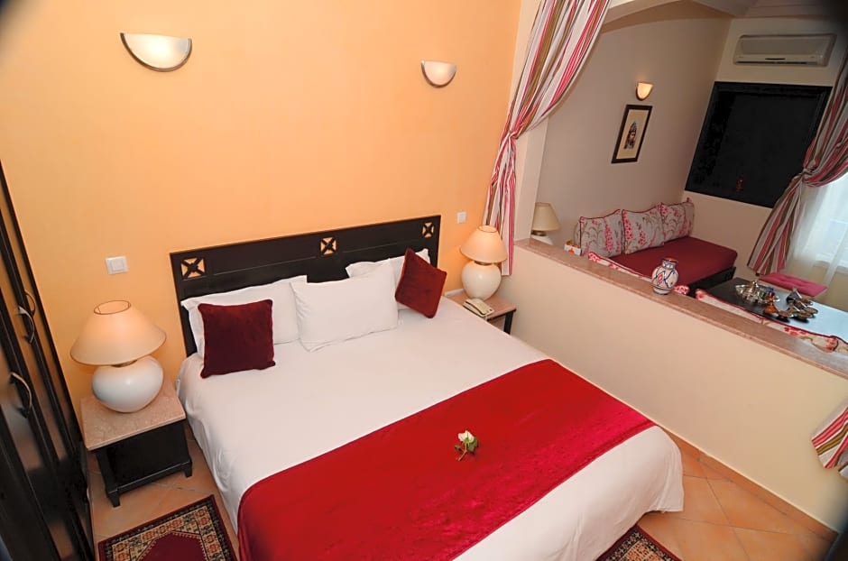 Golden Beach Appart'hotel