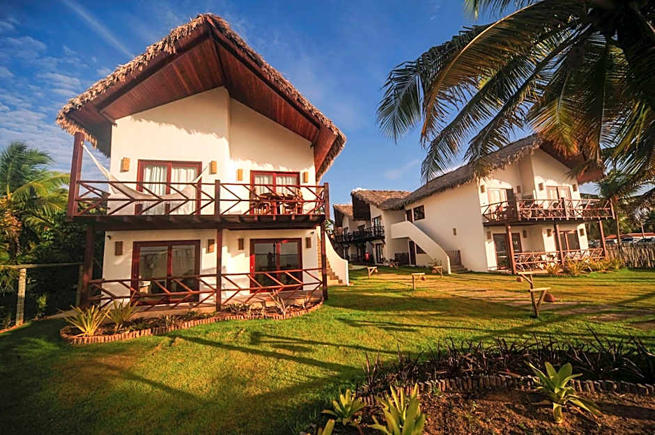 Reserva Barra Grande