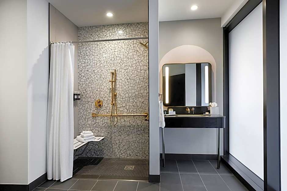 Hotel Indy, Indianapolis, A Tribute Portfolio Hotel