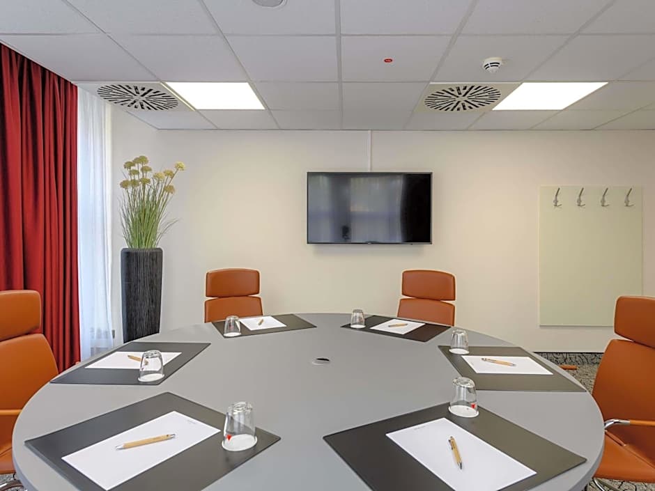 Mercure Hotel Erfurt Altstadt