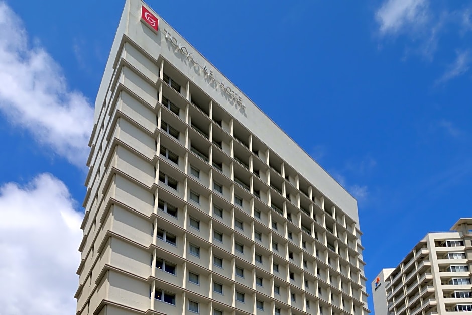 Naha Tokyu REI Hotel