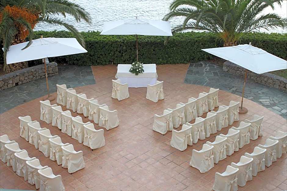 Hotel Club San Diego