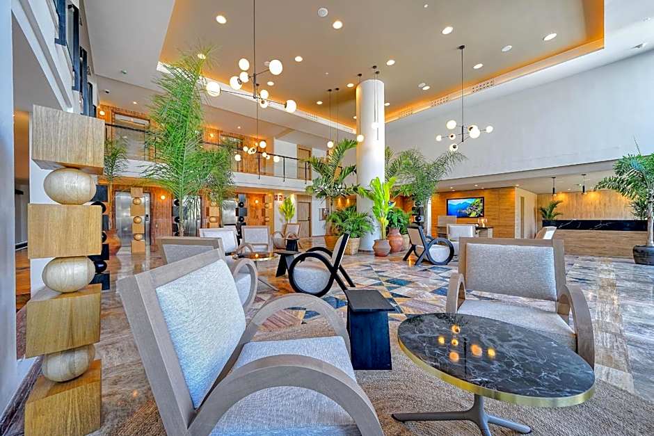 Labranda Costa Mogan