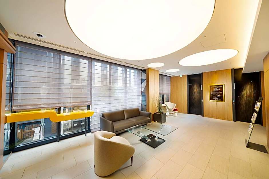 Best Western hotel Fino Tokyo Akasaka