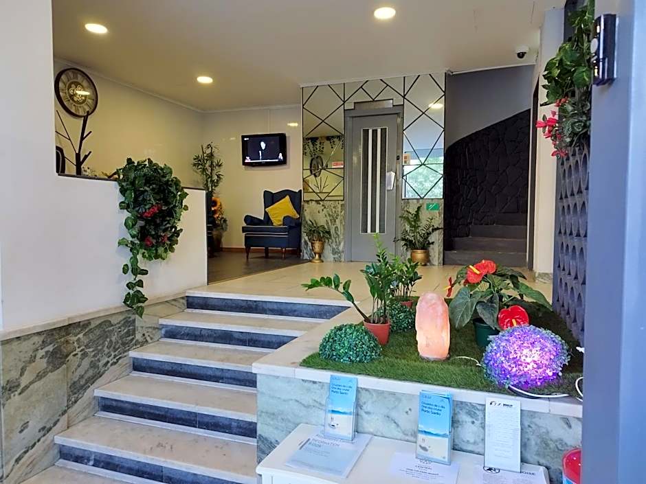 Alojamento Central I - Funchal