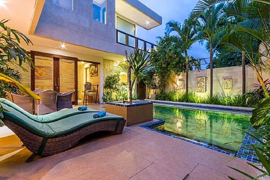 Villa Lisha