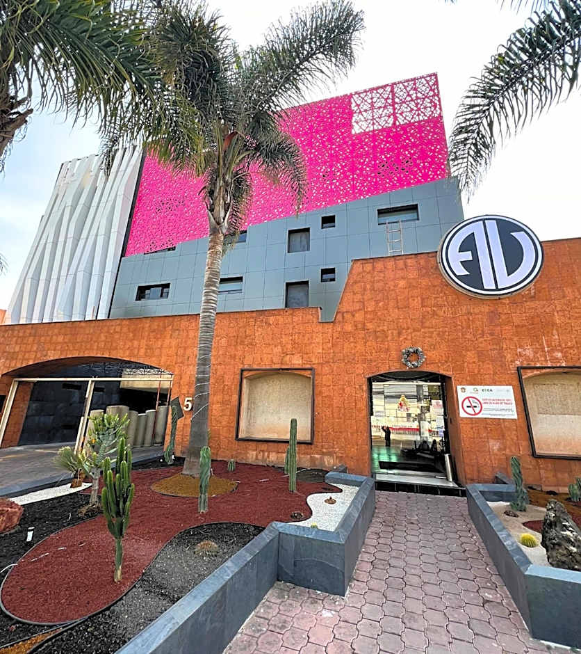 Autoparador Del Valle