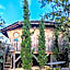 Cabanes et Lodges du Belvedere