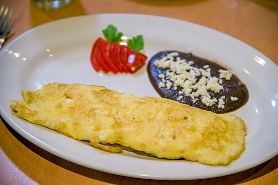 Oaxaca Inn Reforma