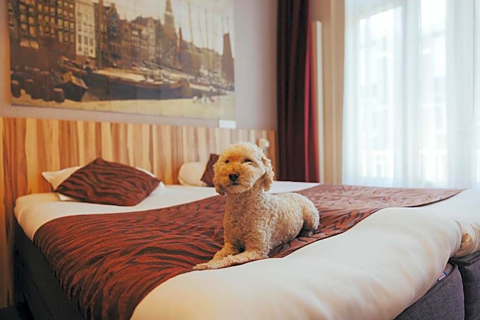 Hotel Asterisk, a family run hotel