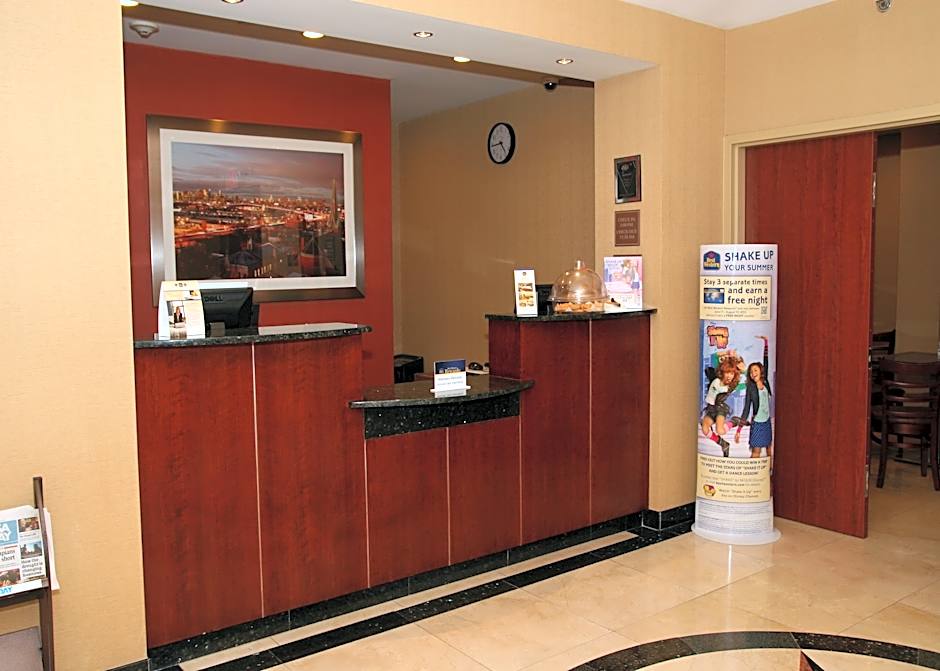 Brooklyn Way Hotel, BW Signature Collection