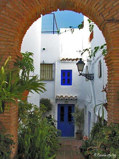 Hotel Rural Almazara