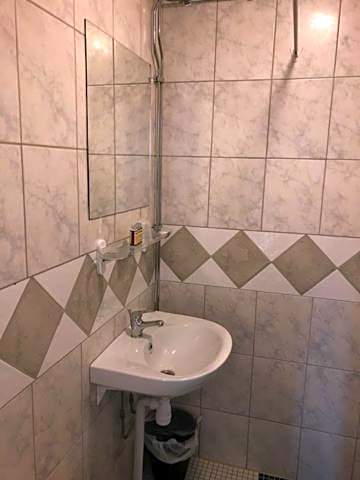 Hotell Turistgården i Simrishamn