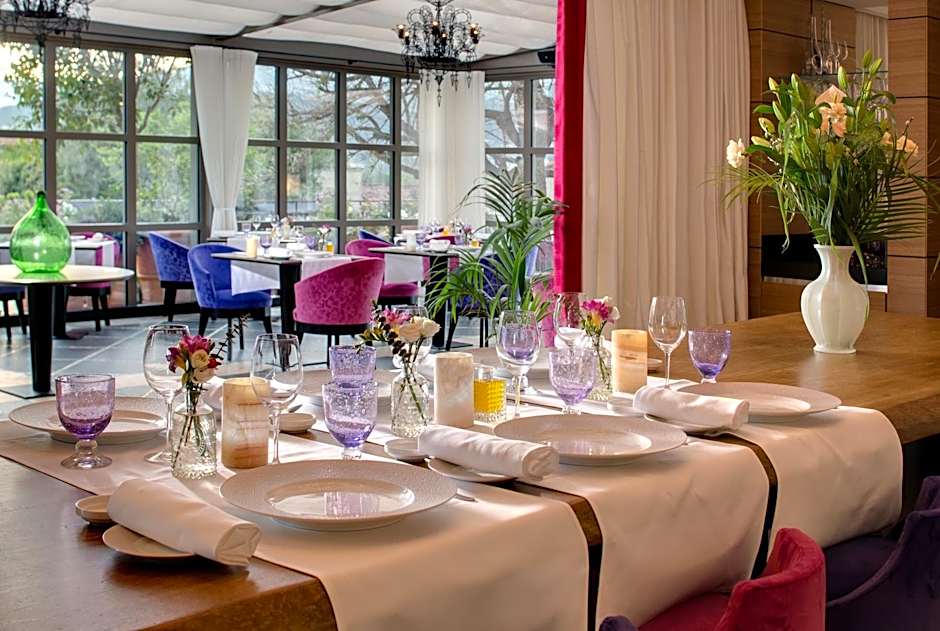 Domaine du Mas De Pierre