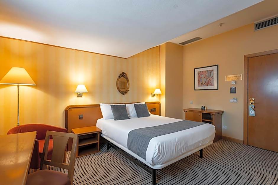 Hotel Alda Río Tormes