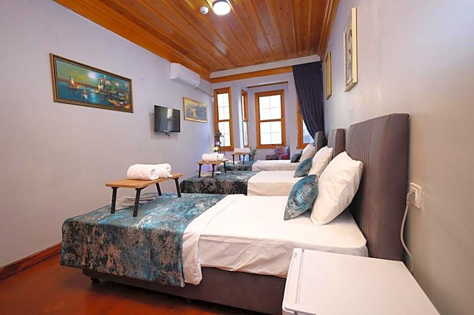 The Trip istanbul Hotel