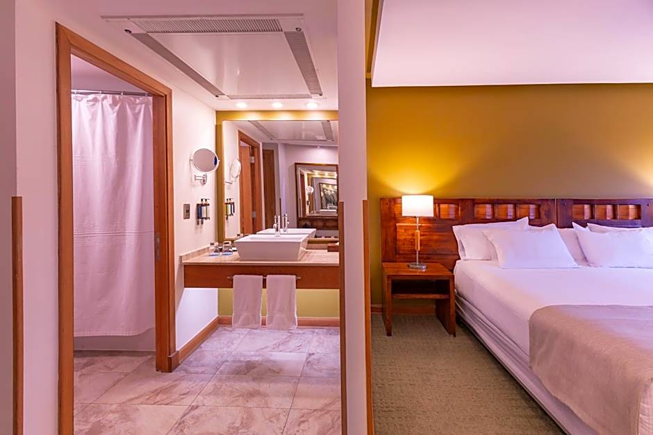 Wyndham Puerto Varas Pettra