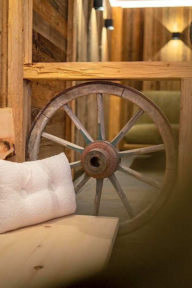 Boutiquehotel - Michl