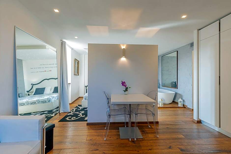 Le Suite Di Giulietta