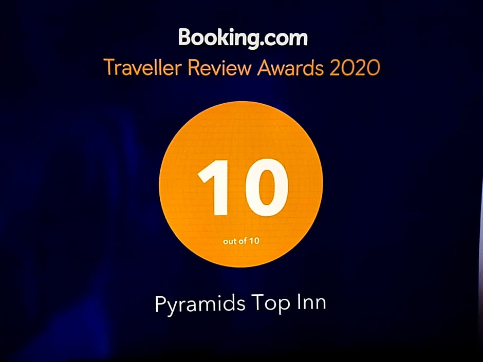 Pyramids Top Inn