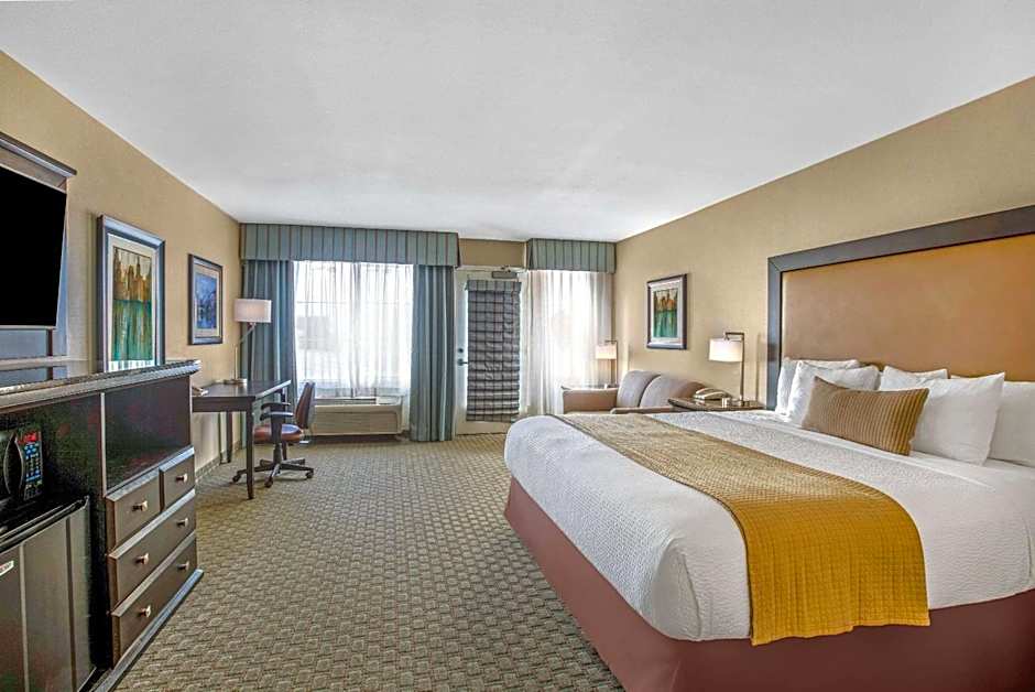 La Quinta Inn & Suites by Wyndham Paso Robles