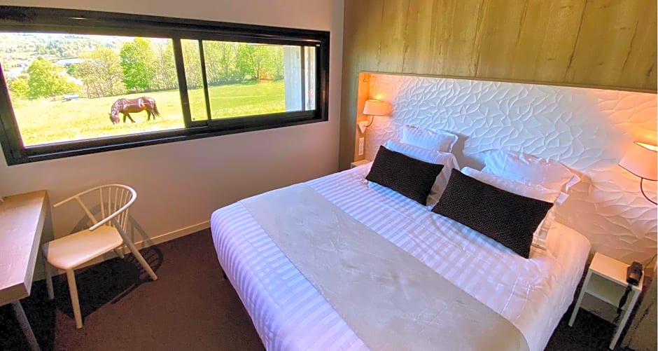 Mildiss Hotel, BW Signature Collection
