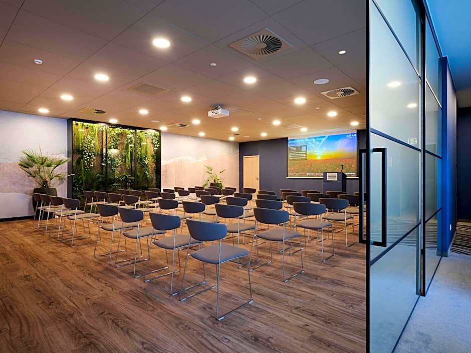 Novotel Ieper Centrum Flanders Fields