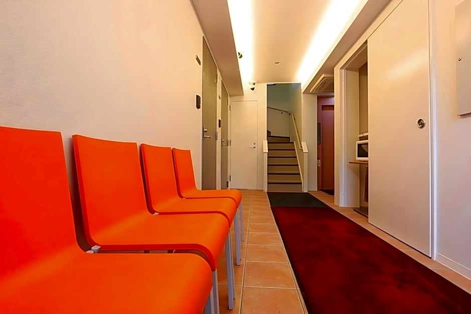 Business Inn Grandeur Fuchu