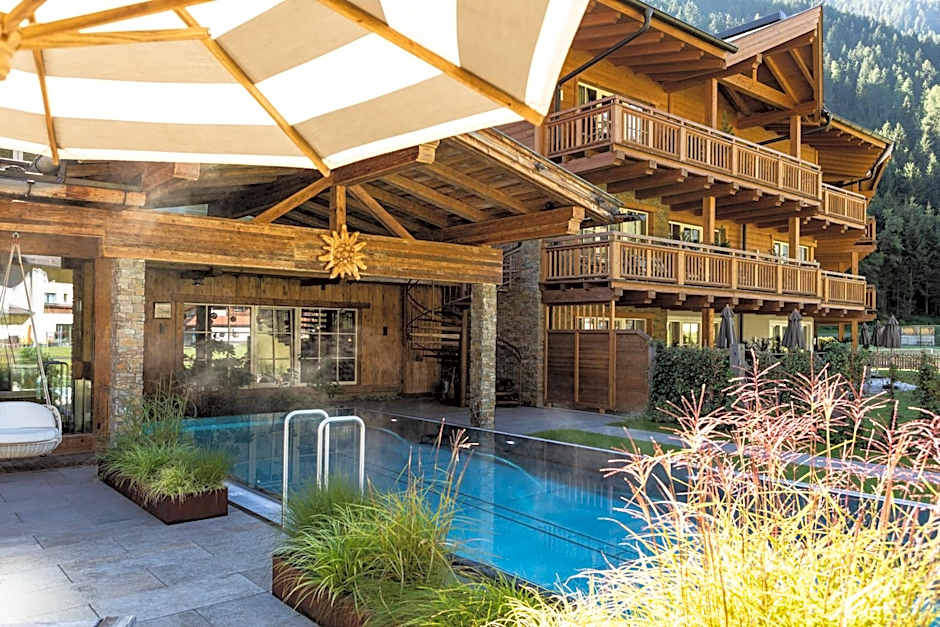 Living & Spa Vitalhotel Edelweiss