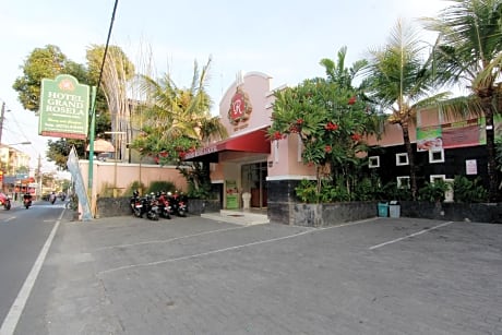 Hotel Grand Rosela Yogyakarta