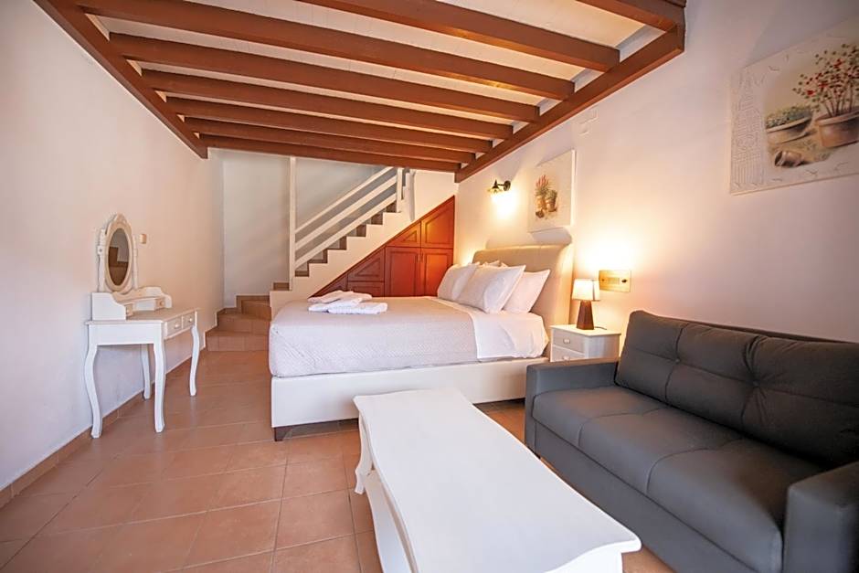 Hovolo Hotel Apartments