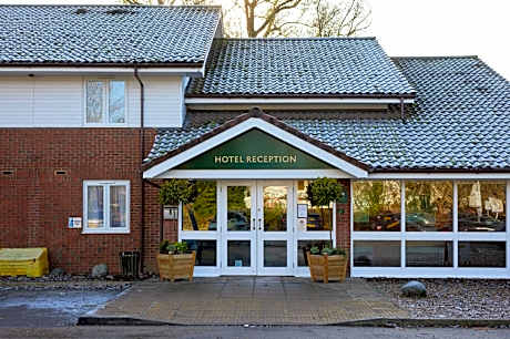 The Quays by Greene King Inns