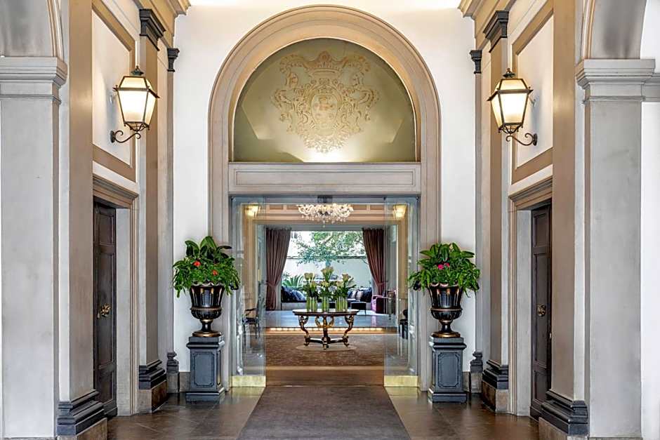 Sina Villa Medici, Autograph Collection by Marriott