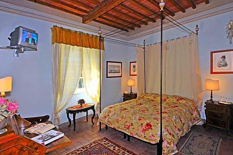 Villa Lombardi
