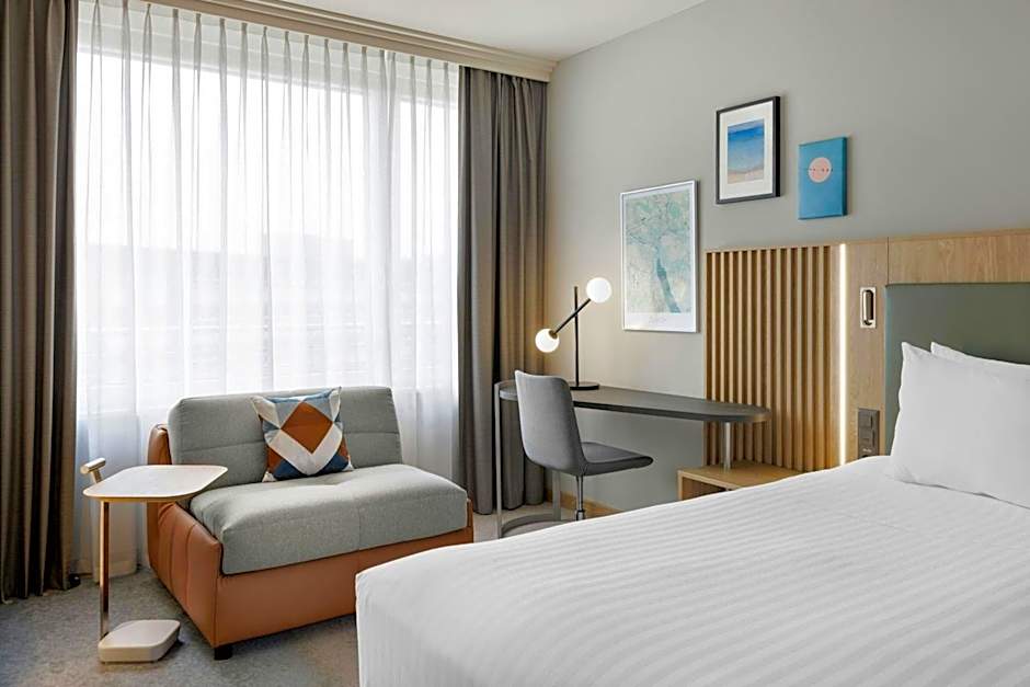 Courtyard by Marriott Zurich North