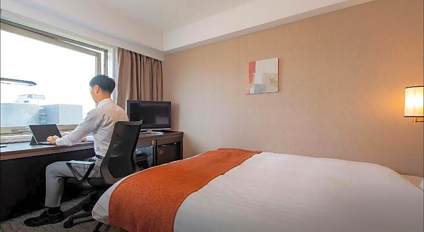 Daiwa Roynet Hotel Oita