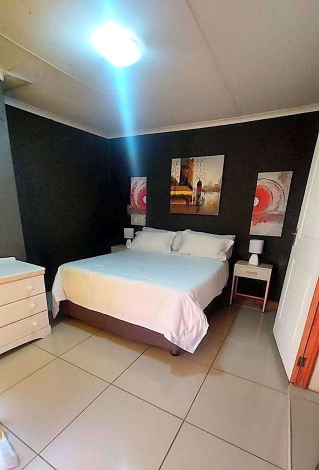 Nelspruit holiday house