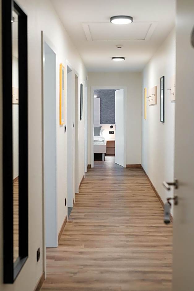 Hotel Restaurant Tychon AG